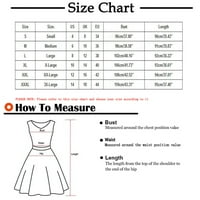 Дозвола-Продажба Летни Фустани За Жени Плус Големина Печатење Без Ракави Дигитален Фустан За Печатење Едното Рамо Од Црта Ладно