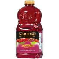 Northland® Superfruits малина калинка Гоџи сок fl. Оз. Шише