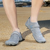 Еаши Машки И Женски Издржливи Водени Чевли Лесно Носење Прилагодливи боси нуркачки чевли за Сурфање чевли за пливање чевли за