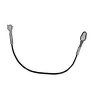 Нов стандарден кабел за поддршка на задната врата, одговара на 1993 година- Форд Ранџер