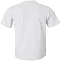 Графичка Америка држава Колорадо планини САД Графичка маица за мажи